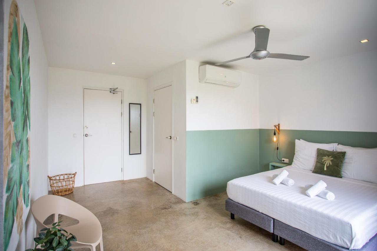 Boutique & Jt Curacao 4*
