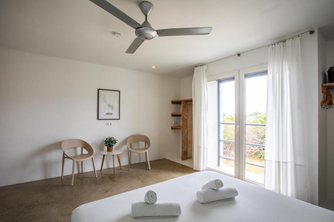 Bed & Breakfast Boutique & Jt Curacao Willemstad