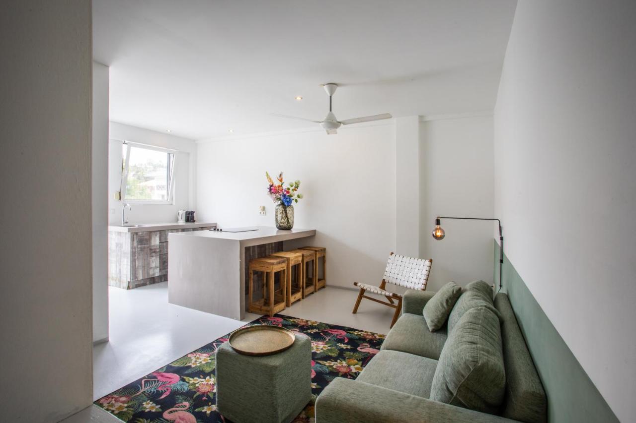 Bed & Breakfast Boutique & Jt Curacao Willemstad