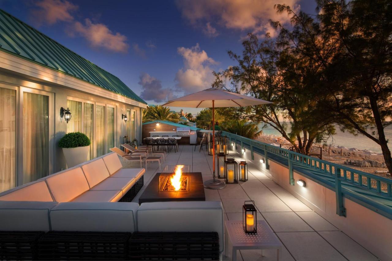 The Westin Grand Cayman Seven Mile & 4* West Bay