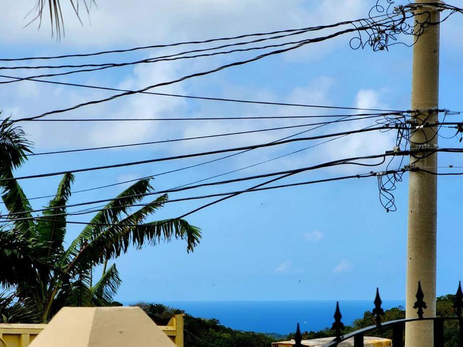 Apartment Relax And Unwind At Scenic Plateau Montego Bay