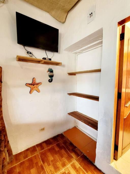 Apartment Frente Al Mar 102 San Silvestre