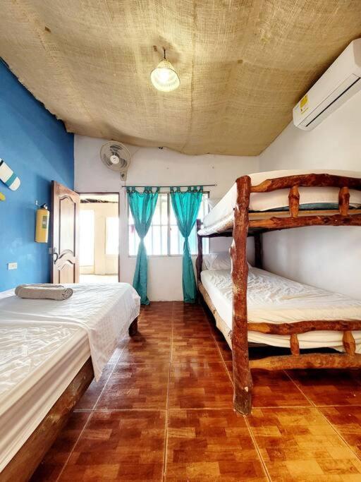 Apartment Frente Al Mar 102 San Silvestre