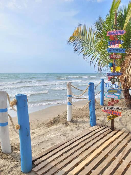 Frente Al Mar 102 *