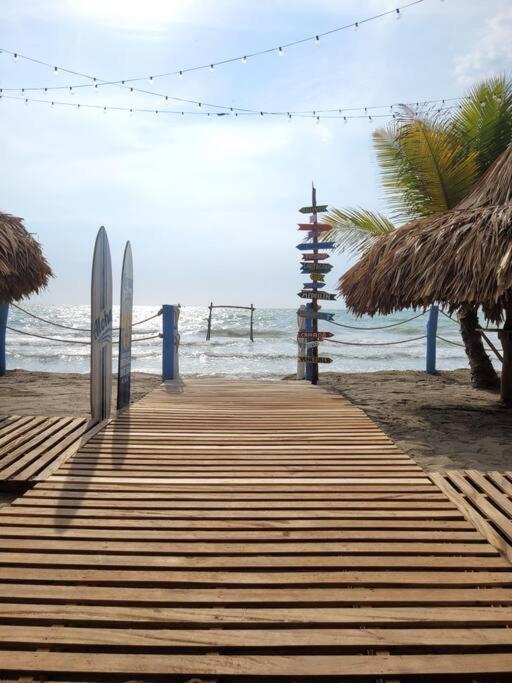 Frente Al Mar 102 San Silvestre