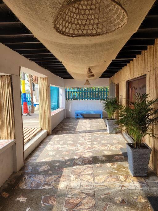 Apartment Frente Al Mar 102 *