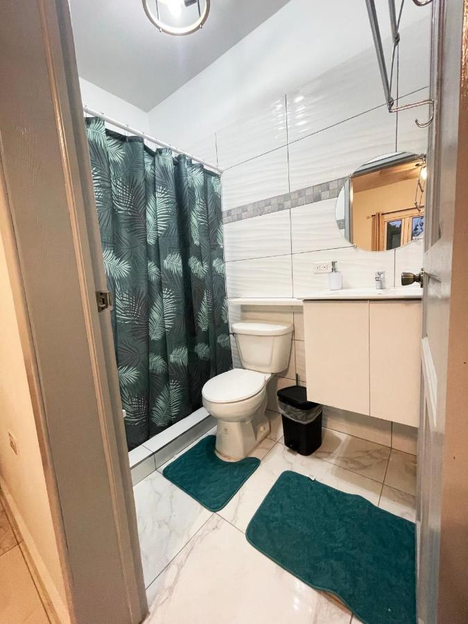Sea-renity Apartment