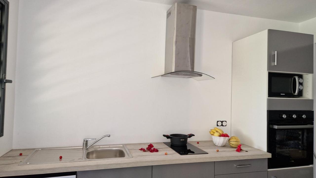 Holiday home Les D'angele *