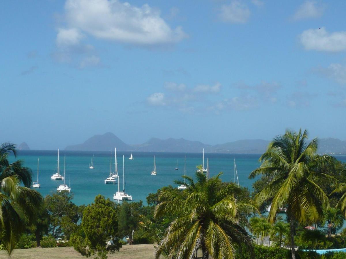 Apartment Bigouz La De L'anse Caritan