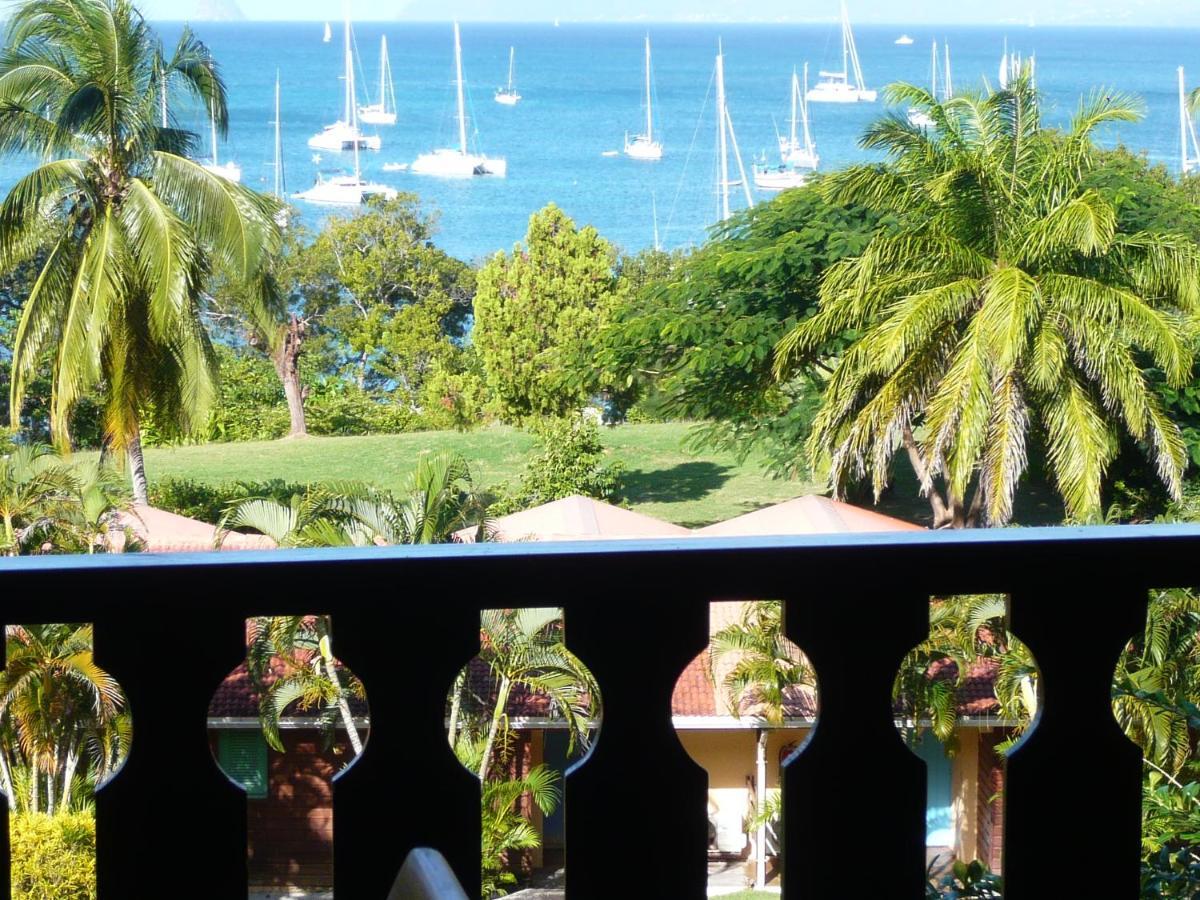 Apartment Bigouz La De L'anse Caritan *