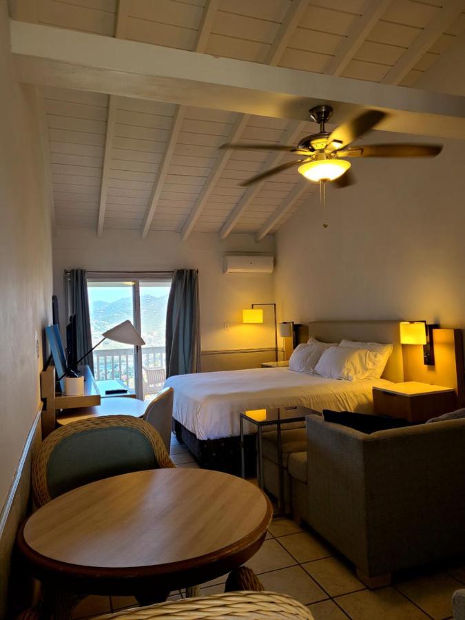 Hotel Boundless Bliss Nazareth
