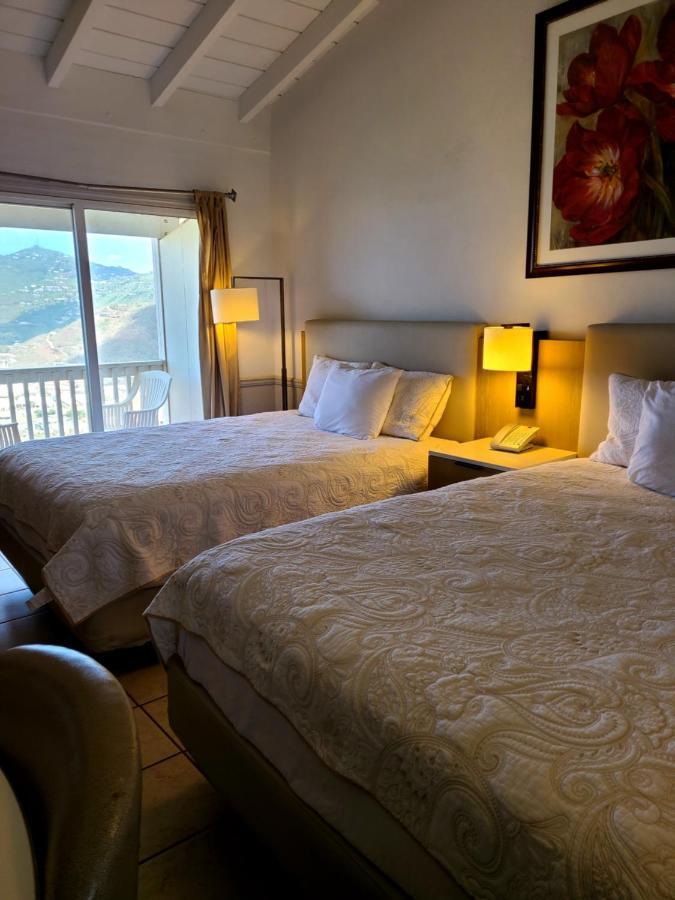 Hotel Boundless Bliss Nazareth