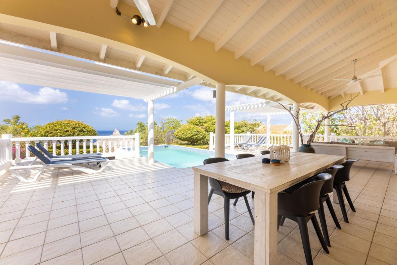 Coral Estate Holidays Willibrordus