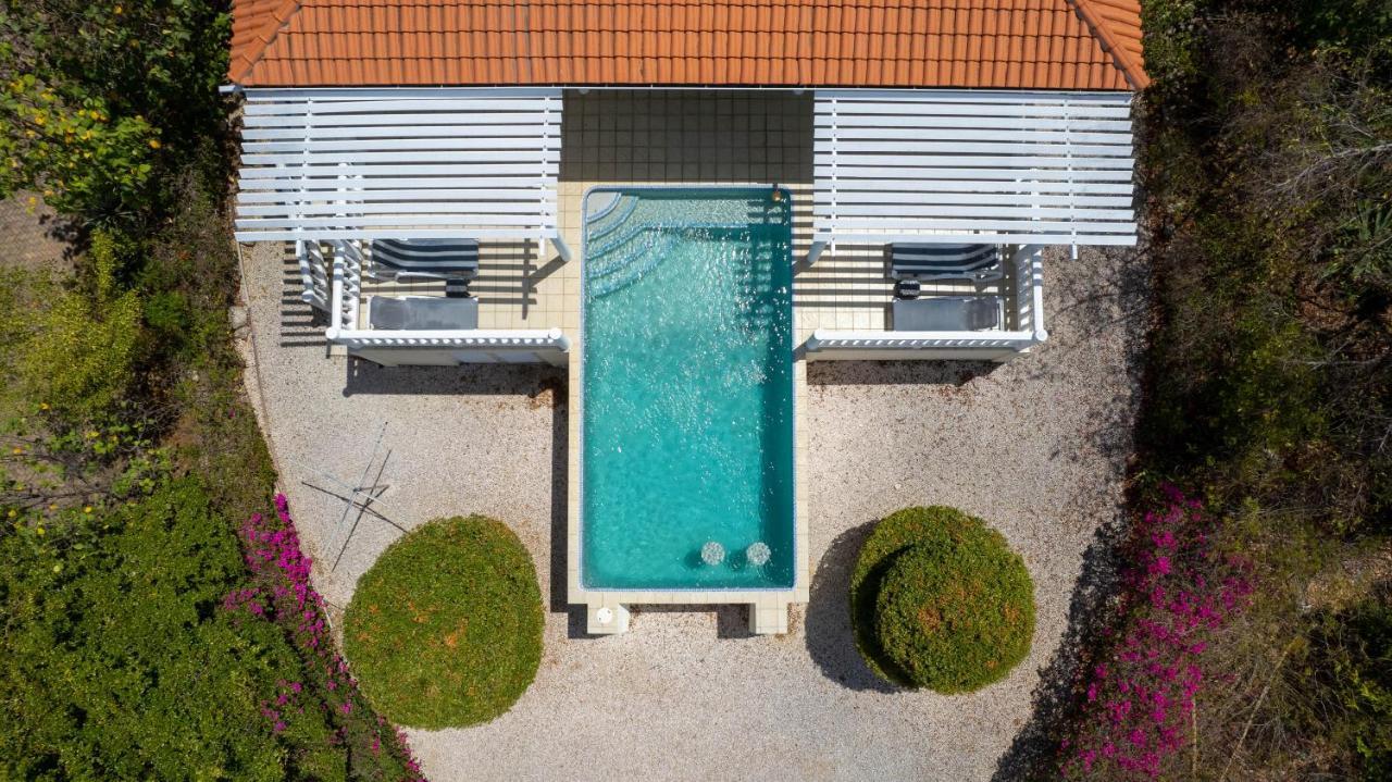 Coral Estate Holidays Villa