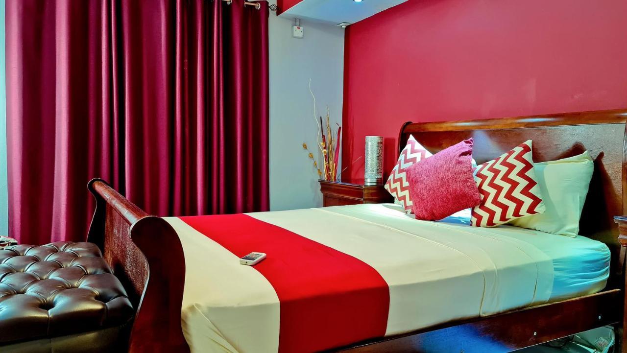 Casa Alexandria Guest Apartamento Kingston