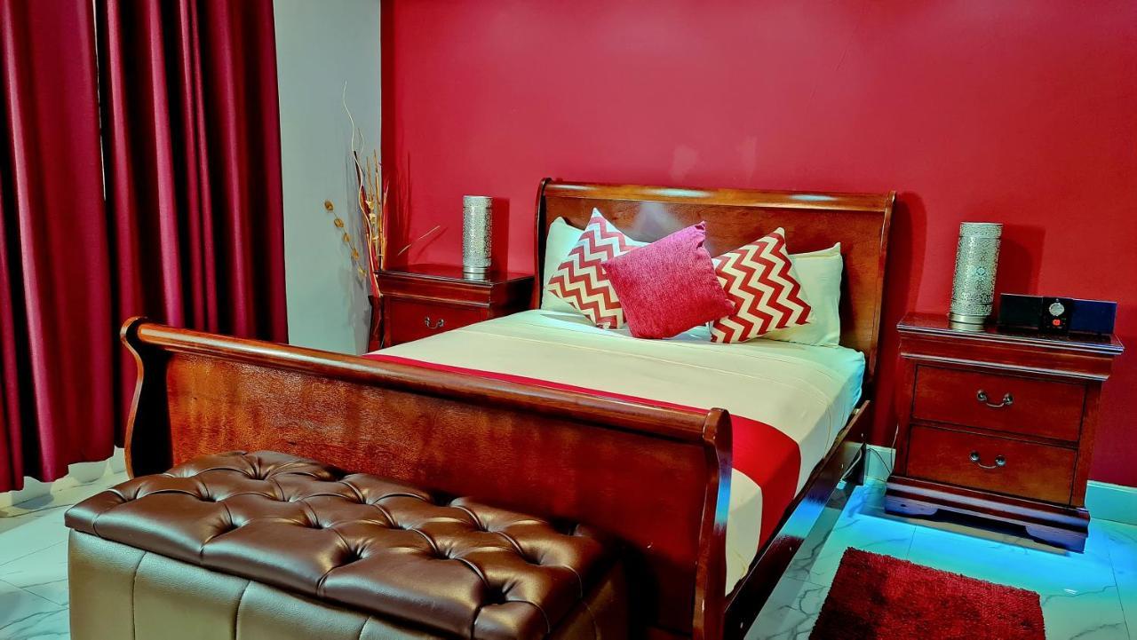 Casa Alexandria Guest Apartamento