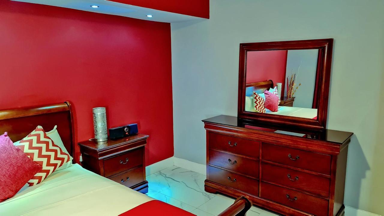 Casa Alexandria Guest Apartamento