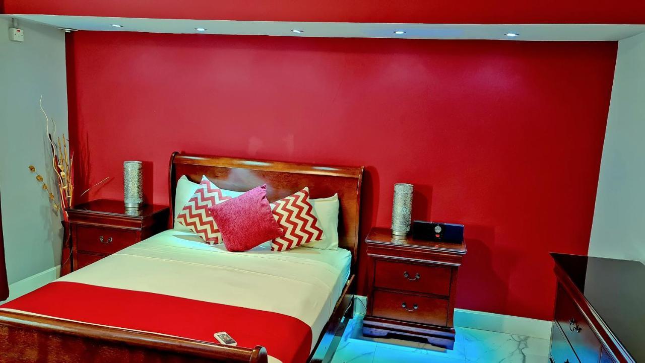 Apartamento Casa Alexandria Guest