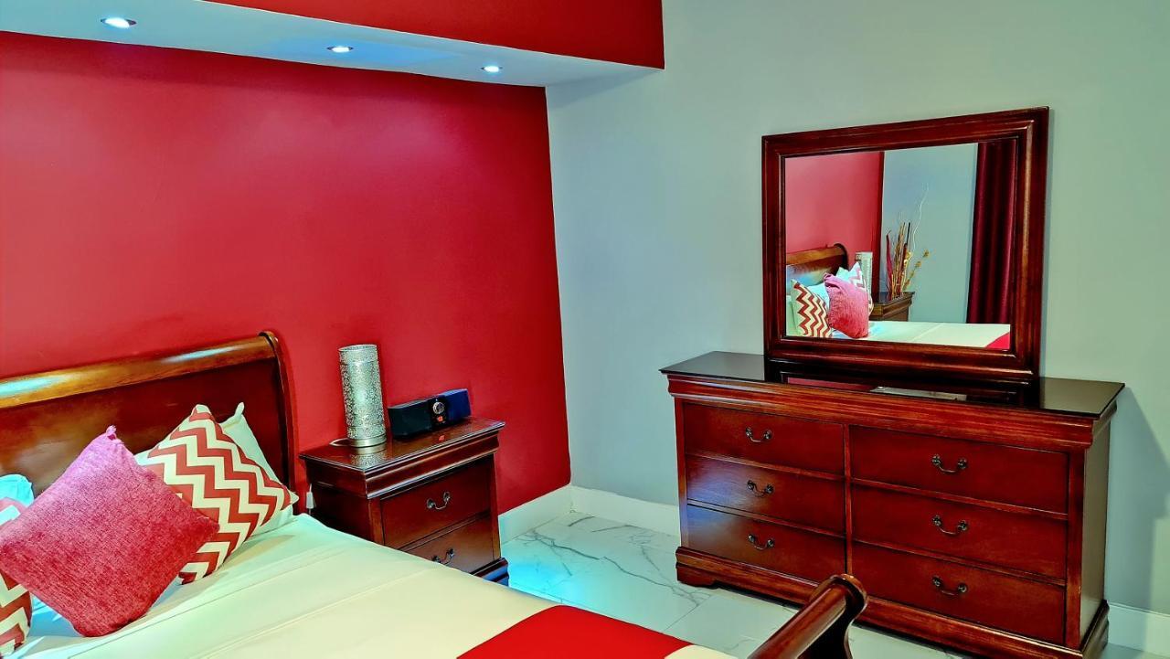 Apartamento Casa Alexandria Guest