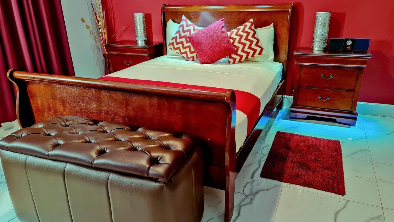 Apartamento Casa Alexandria Guest Kingston