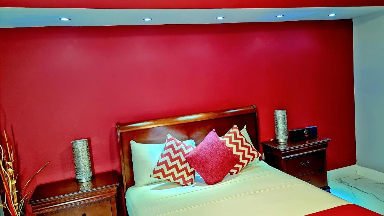 Apartamento Casa Alexandria Guest Kingston