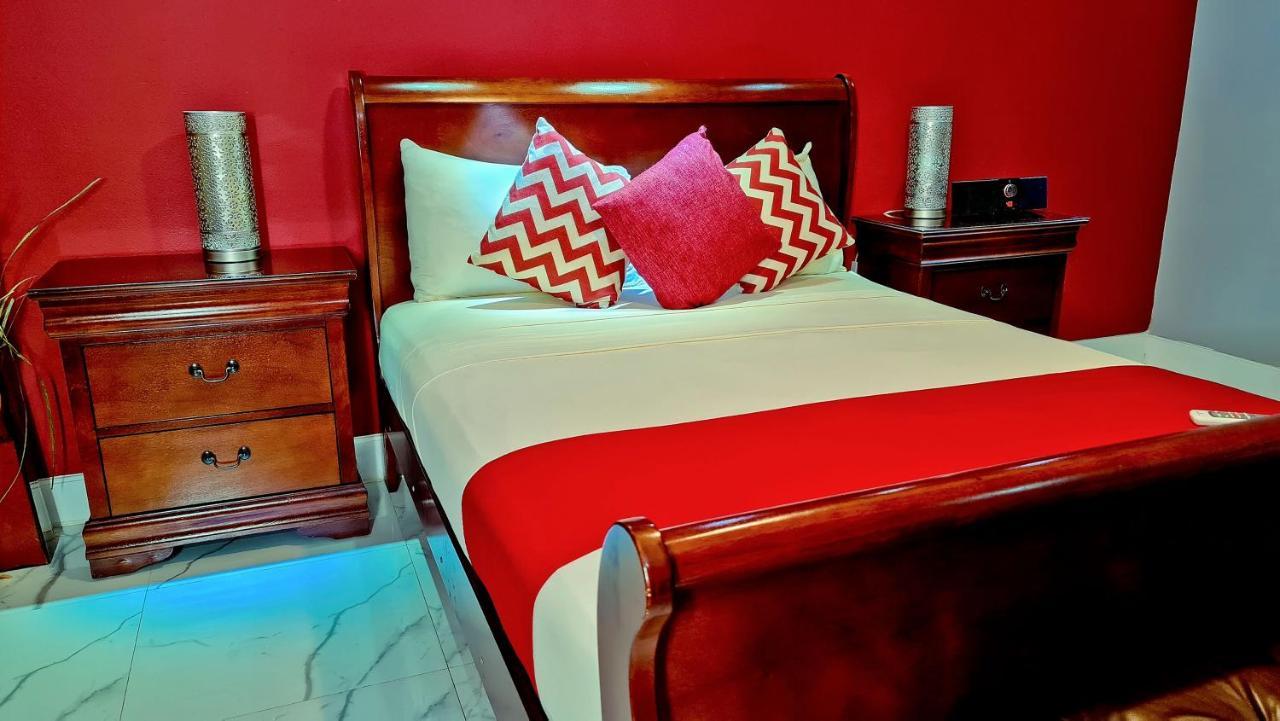 Casa Alexandria Guest Apartamento *