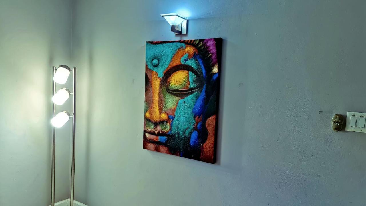 Apartamento Casa Alexandria Guest