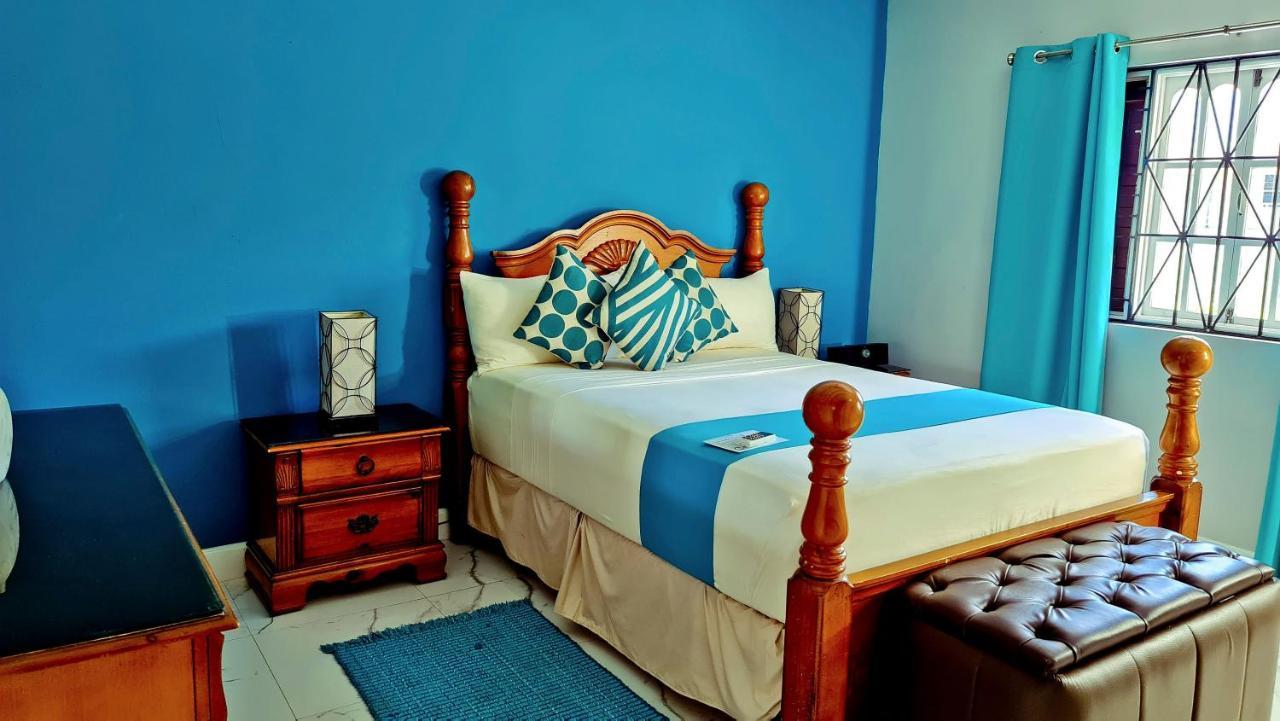 Casa Alexandria Guest Apartamento *