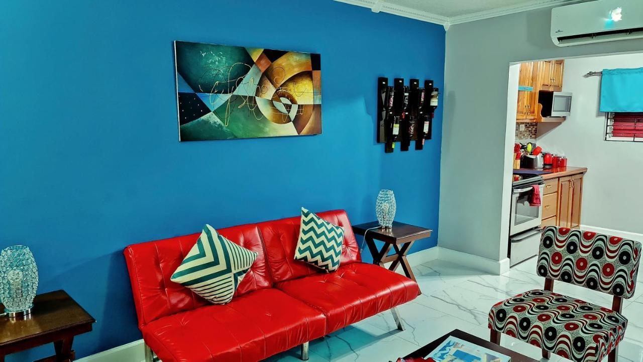Apartamento Casa Alexandria Guest Kingston