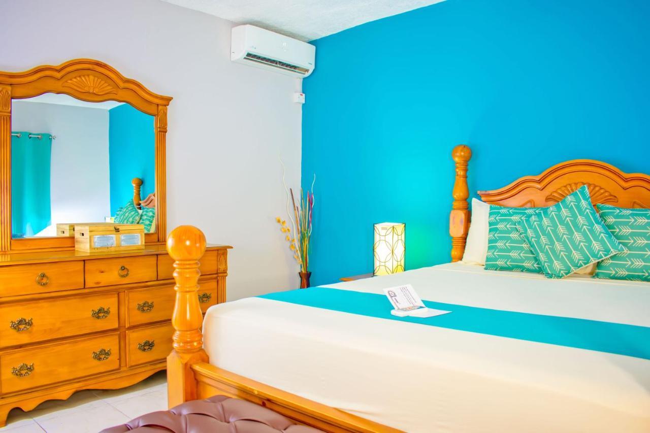 Apartamento Casa Alexandria Guest