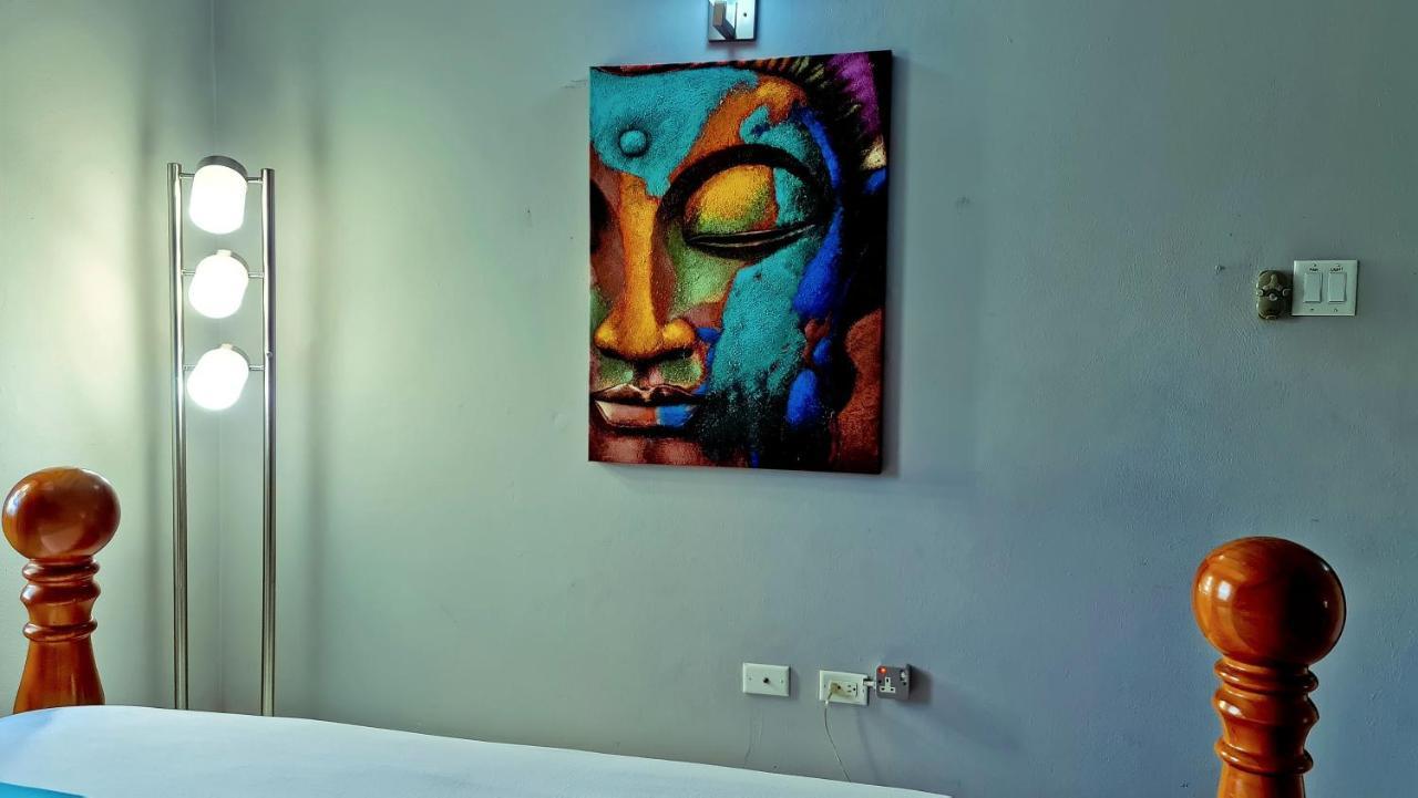 Apartamento Casa Alexandria Guest Kingston