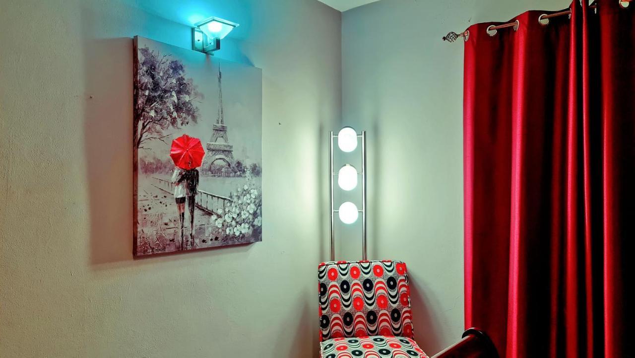 Apartamento Casa Alexandria Guest