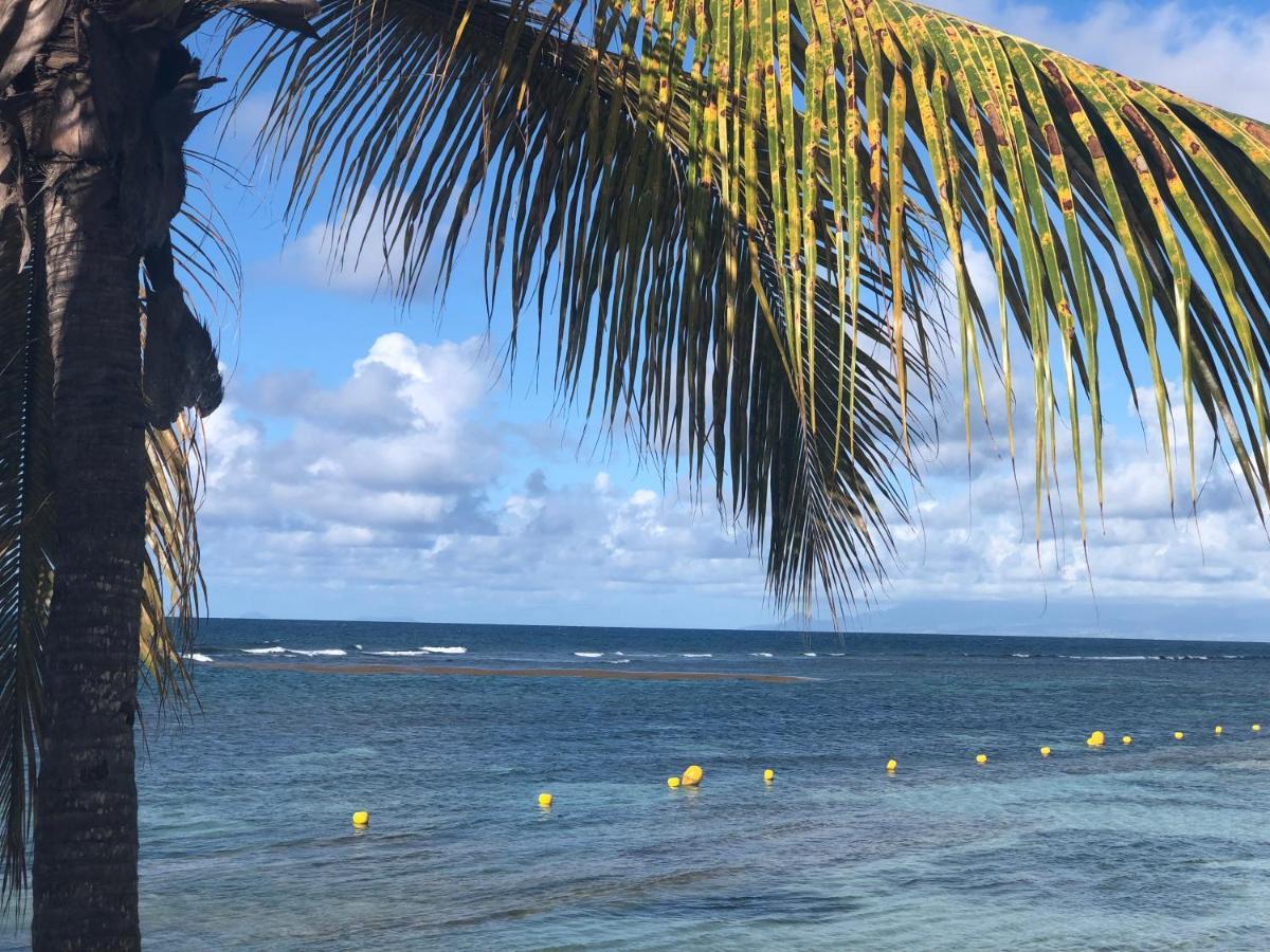 4 Pers Dans Village Apartment Sainte-Anne (Grande-Terre)