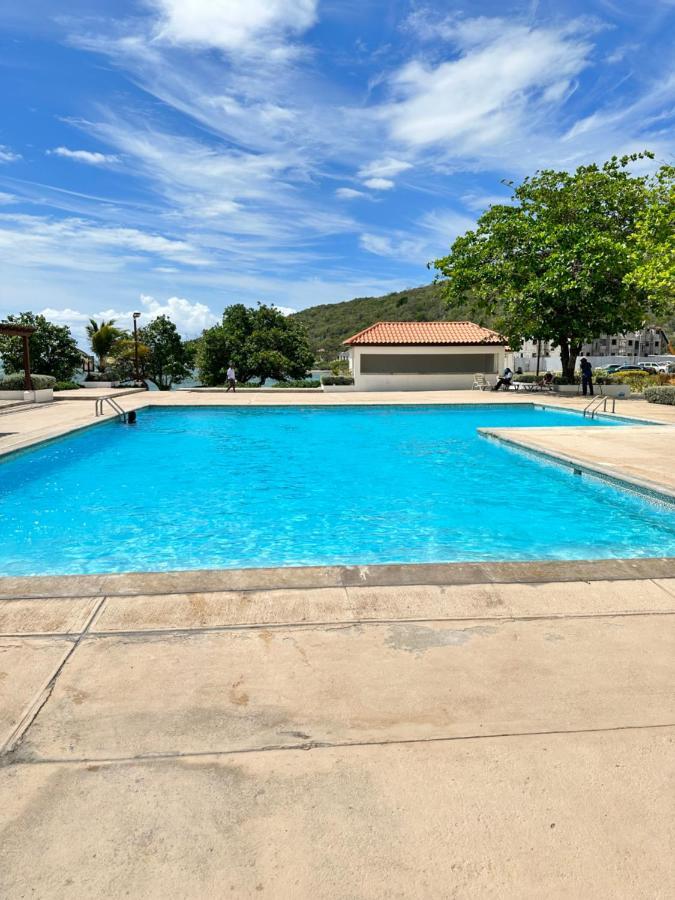 Apartamento Bayfront &