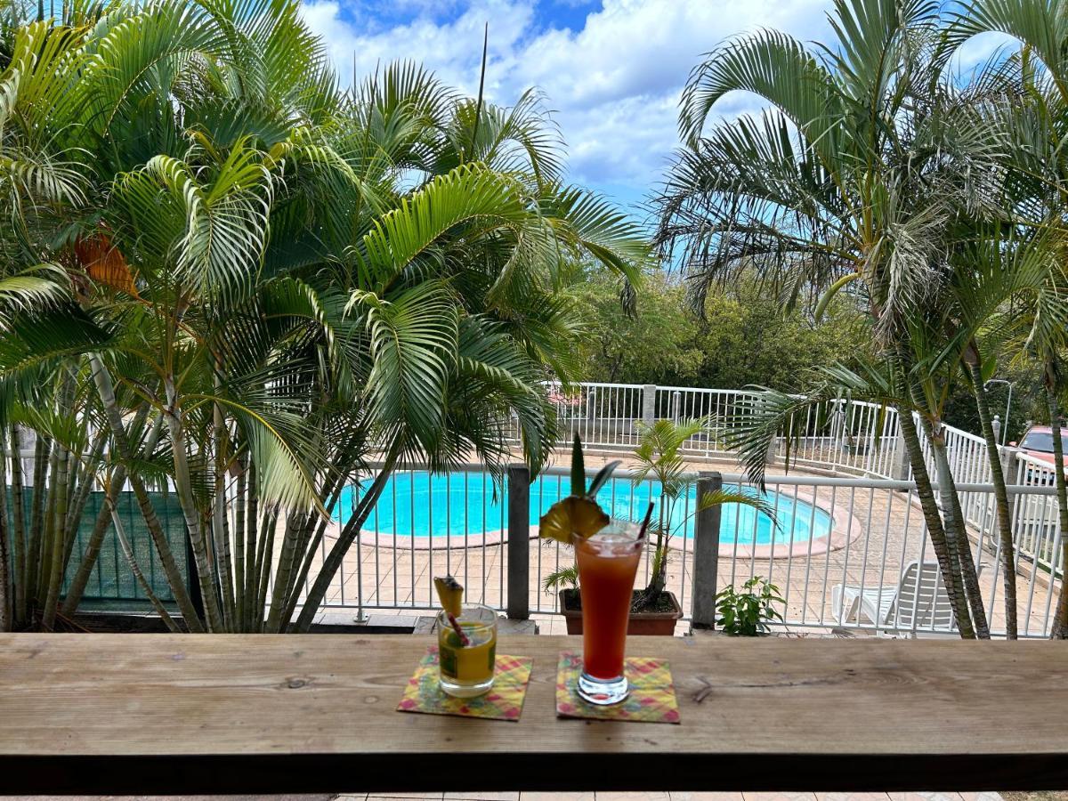 Couleur Caraibes Holiday home