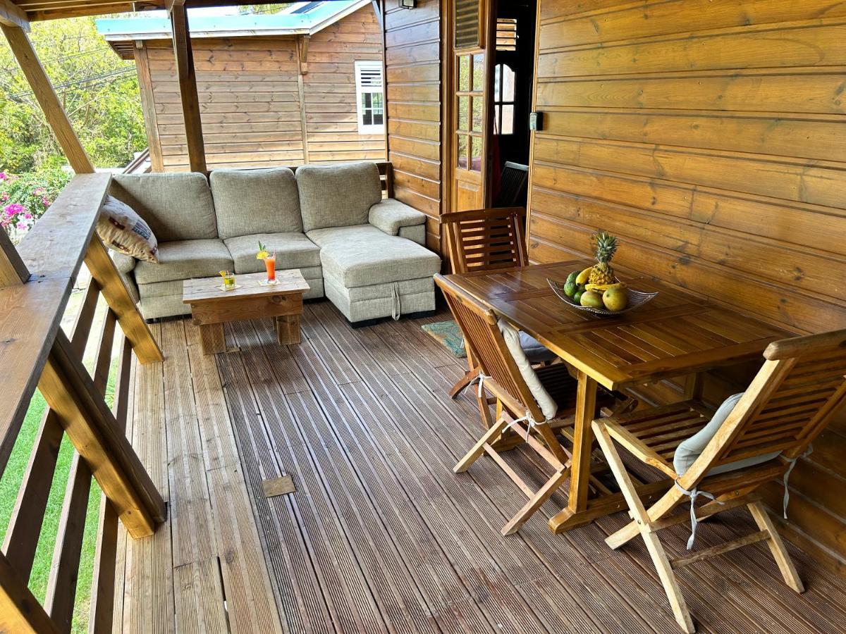 Couleur Caraibes Holiday home