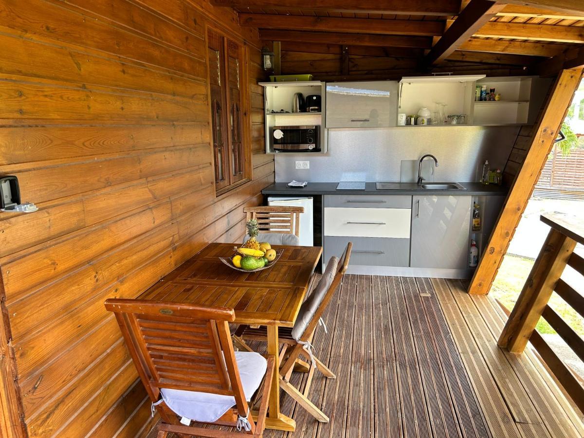 Couleur Caraibes Holiday home