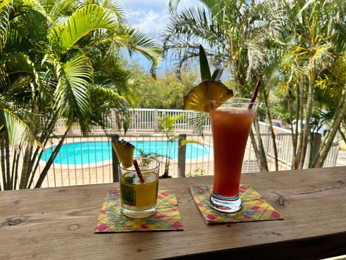 Couleur Caraibes Holiday home *