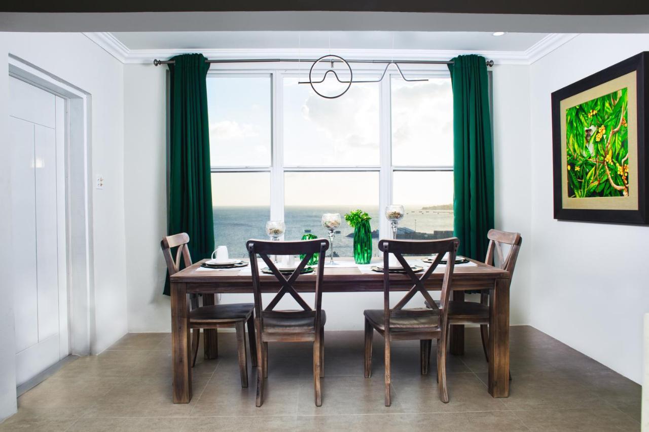 Apartment La Vue De - Luxury In Bird Rock *