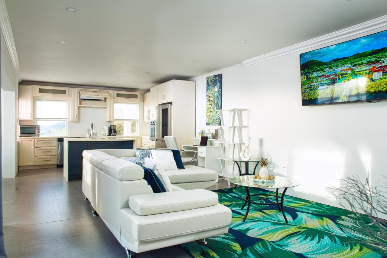 Apartment La Vue De - Luxury In Bird Rock *