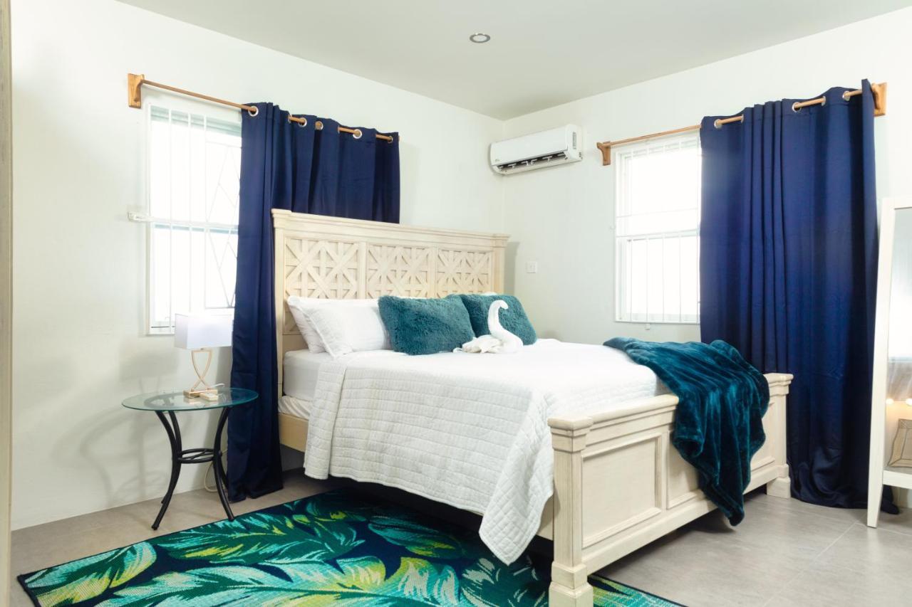 La Vue De - Luxury In Bird Rock * Basseterre