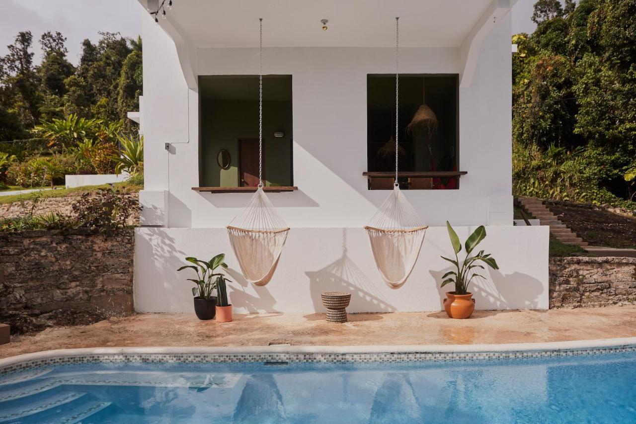 Wald Haus By Dw * Naguabo