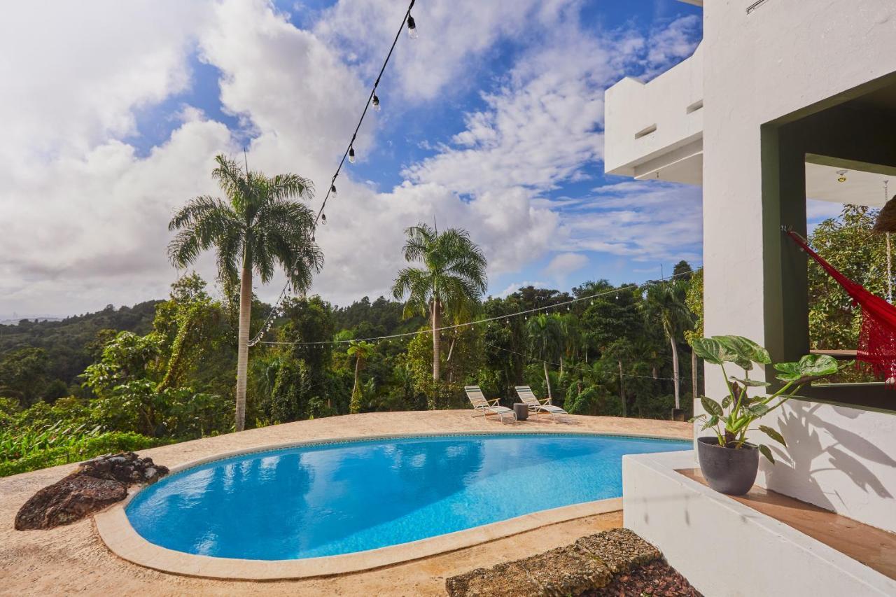 Wald Haus By Dw Naguabo