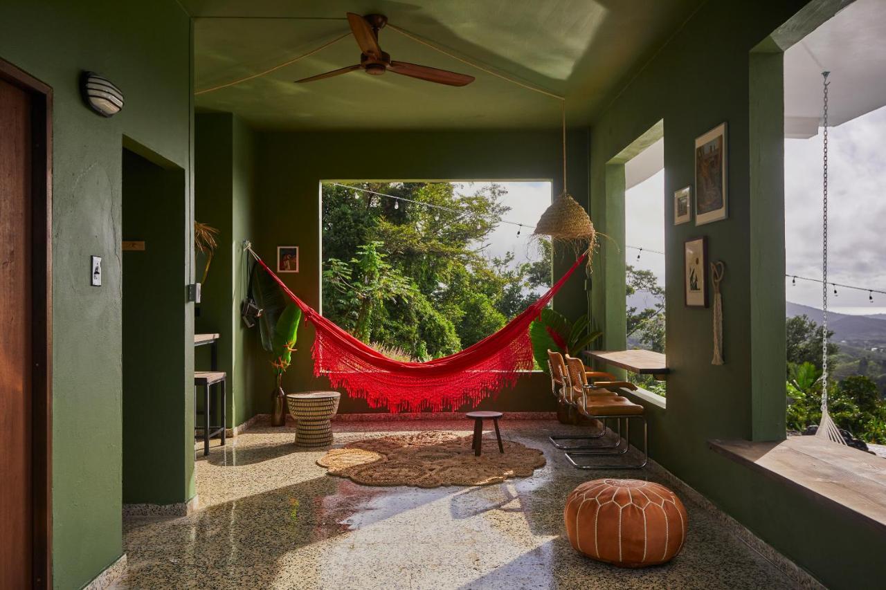 Wald Haus By Dw Villa Naguabo