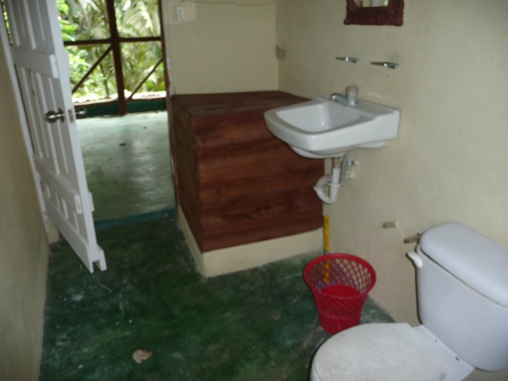 Private Chalet, National Park Puerto Plata
