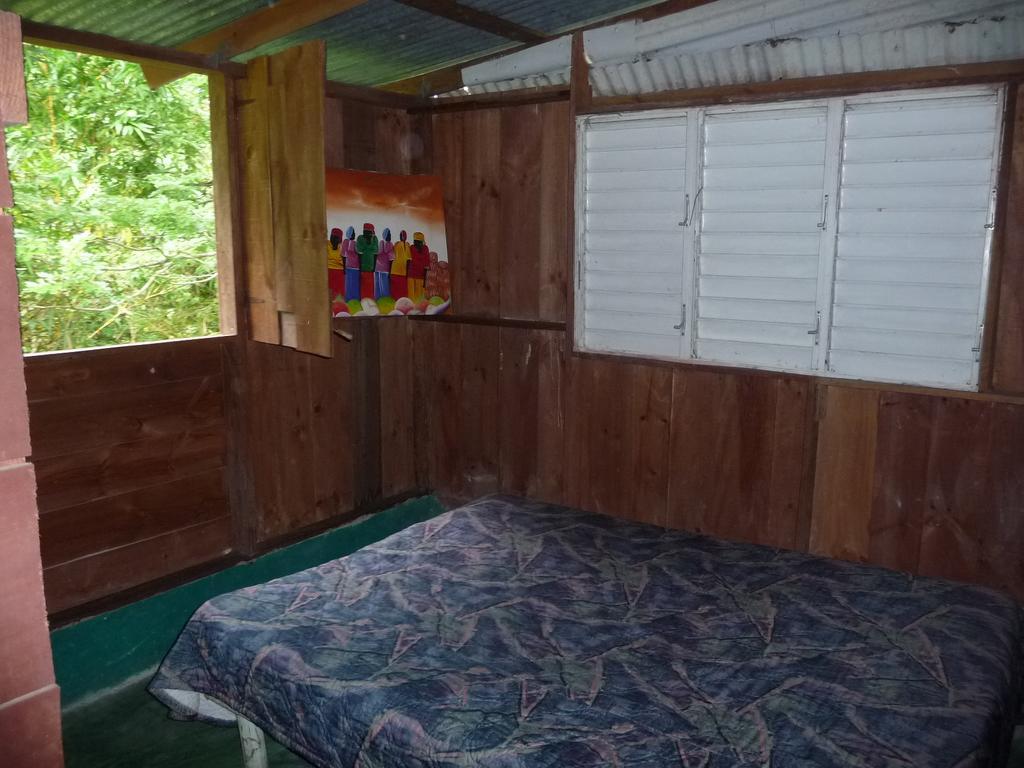 Private Chalet, National Park