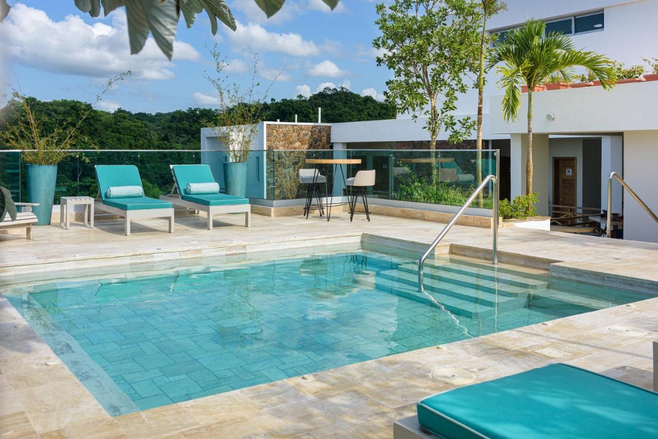 Saman Boutique By Mint Las Terrenas