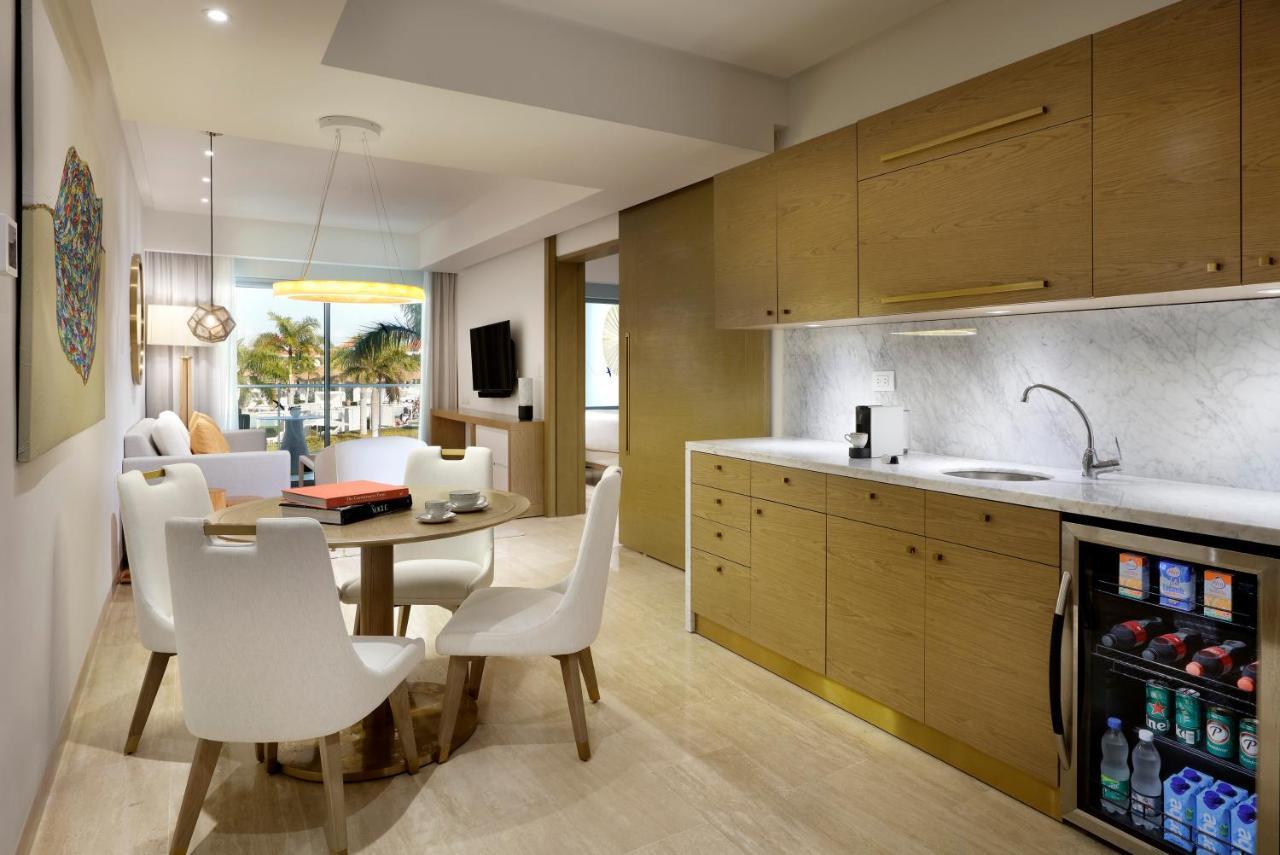 Resort Paradisus Grand Cana, 5*