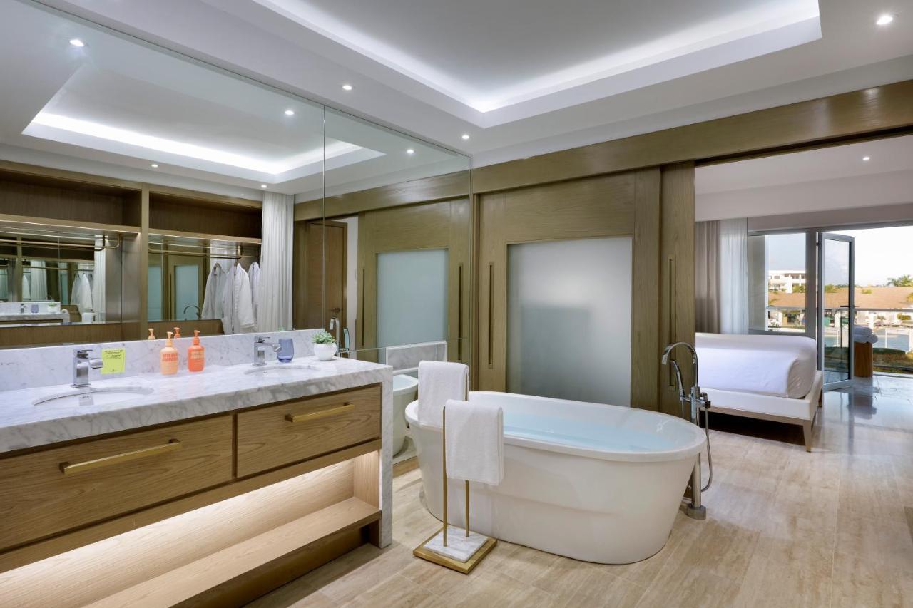 Paradisus Grand Cana, Resort 5*