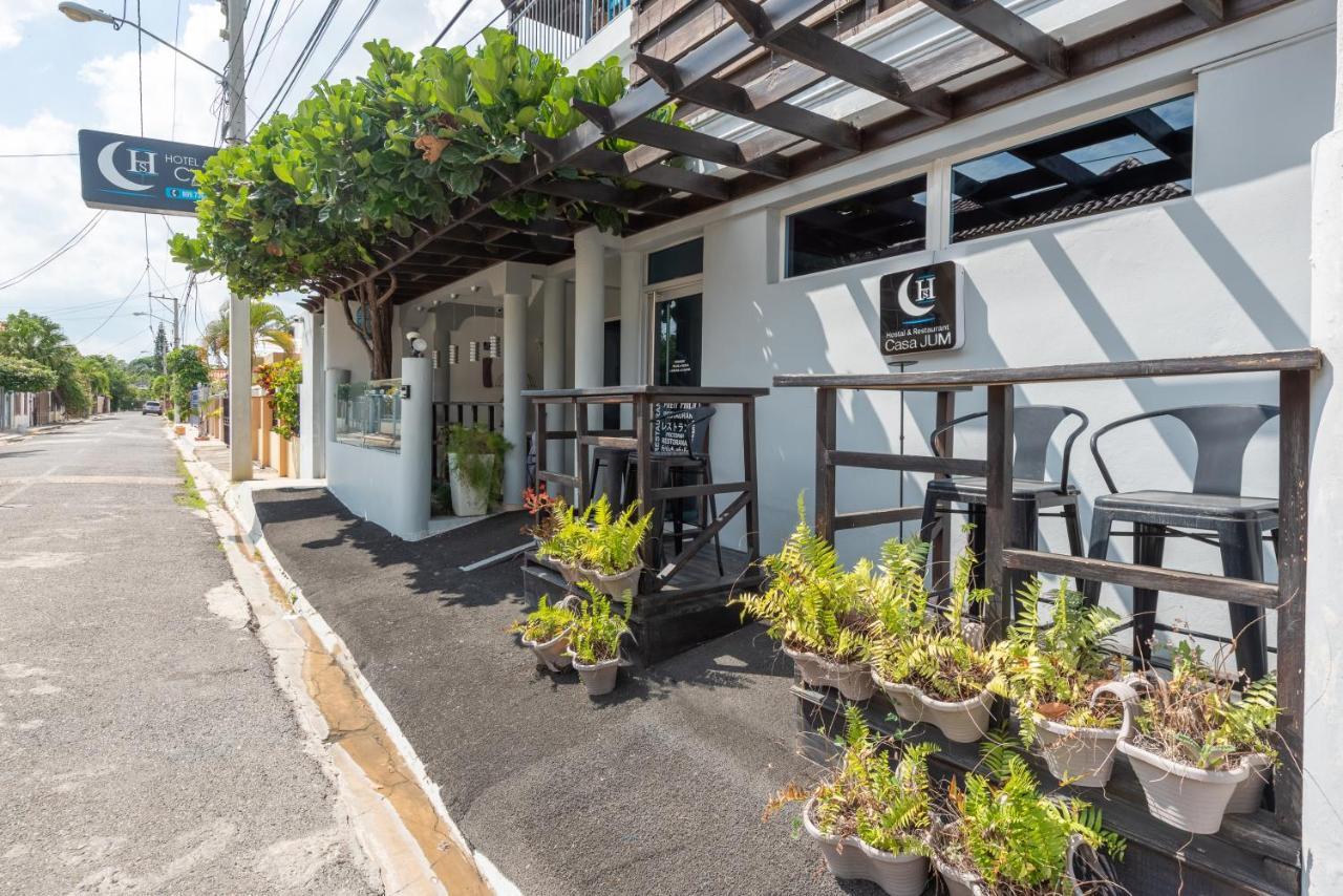 Casa Jum Hotel 3*